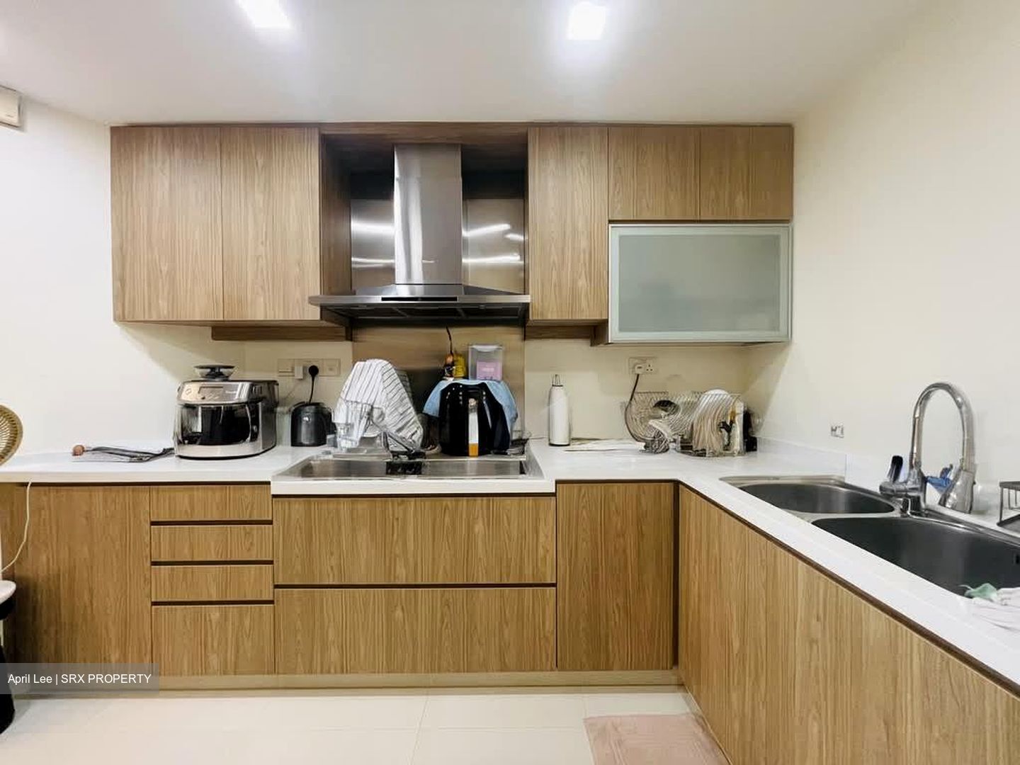 Orchid Park Condominium (D27), Condominium #598993111